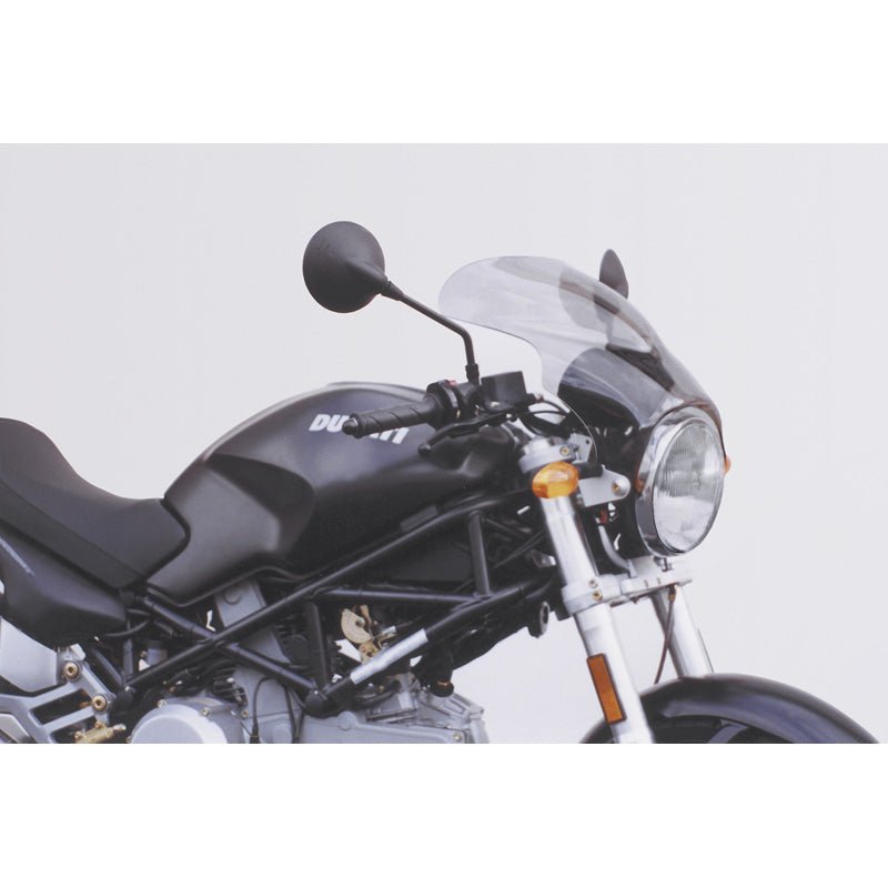 NATIONAL CYCLE F - 16 WINDSHIELD (N2526) - DRIVEN Canada's Powersports 039489005312N2526