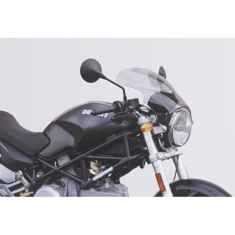 NATIONAL CYCLE F - 16 WINDSHIELD (N2526) - DRIVEN Canada's Powersports 039489005312N2526