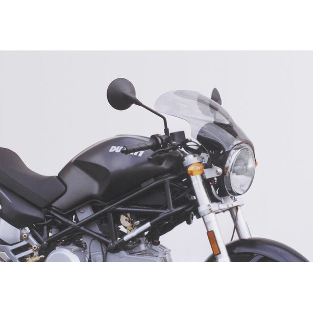NATIONAL CYCLE F - 16 WINDSHIELD (N2526) - DRIVEN Canada's Powersports 039489005312N2526