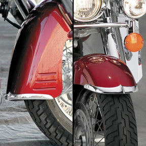 NATIONAL CYCLE FENDER TIP (N7003) - DRIVEN Canada's Powersports 039489006708N7003