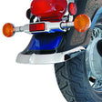 NATIONAL CYCLE FENDER TIP (N7008) - DRIVEN Canada's Powersports 039489006753N7008