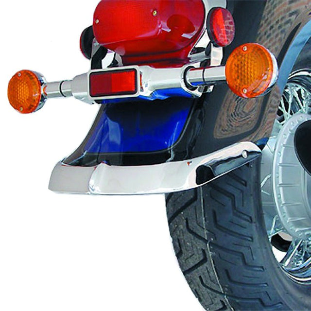 NATIONAL CYCLE FENDER TIP (N7008) - DRIVEN Canada's Powersports 039489006753N7008