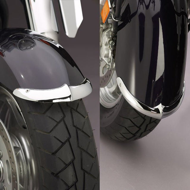 NATIONAL CYCLE FENDER TIP (N7011) - DRIVEN Canada's Powersports 039489006777N7011