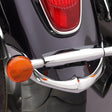 NATIONAL CYCLE FENDER TIP (N7012) - DRIVEN Canada's Powersports 039489006784N7012