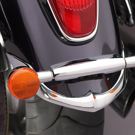 NATIONAL CYCLE FENDER TIP (N7012) - DRIVEN Canada's Powersports 039489006784N7012