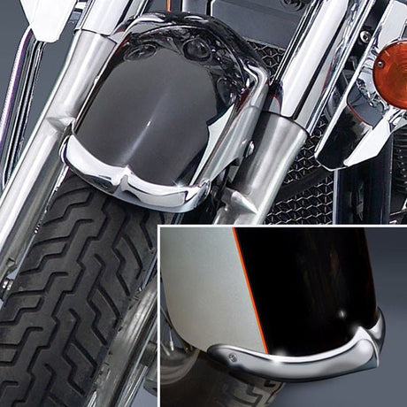 NATIONAL CYCLE FENDER TIP (N7015) - DRIVEN Canada's Powersports 039489006814N7015