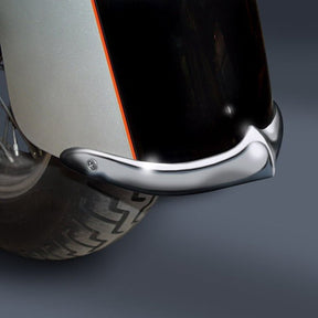 NATIONAL CYCLE FENDER TIP (N7016) - DRIVEN Canada's Powersports 039489006821N7016