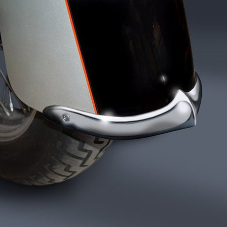 NATIONAL CYCLE FENDER TIP (N7016) - DRIVEN Canada's Powersports 039489006821N7016