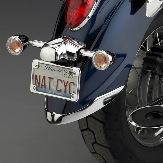 NATIONAL CYCLE FENDER TIP (N7022) - DRIVEN Canada's Powersports 039489006883N7022