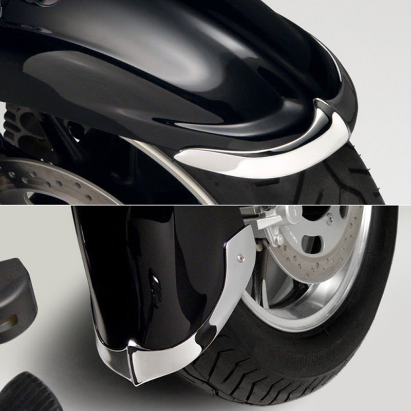 NATIONAL CYCLE FENDER TIP (N7023) - DRIVEN Canada's Powersports 039489006890N7023