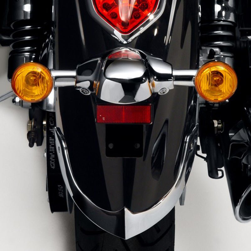 NATIONAL CYCLE FENDER TIP (N7024) - DRIVEN Canada's Powersports 039489006906N7024