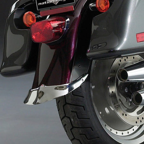 NATIONAL CYCLE FENDER TIP (N7041) - DRIVEN Canada's Powersports 039489006968N7041