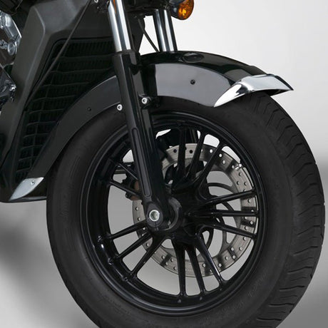 NATIONAL CYCLE FENDER TIP (N7048) - DRIVEN Canada's Powersports 039489007026N7048