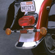 NATIONAL CYCLE FENDER TIP (N738) - Driven Powersports Inc.039489007323N738