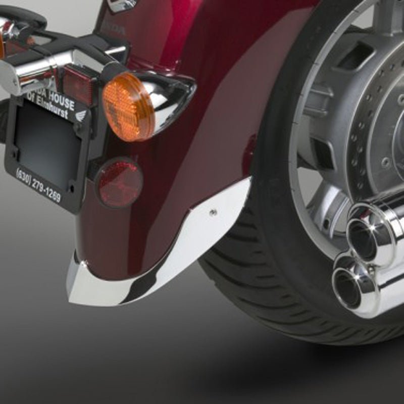 National Cycle Fender Tip - DRIVEN Canada's Powersports 039489007064N7053
