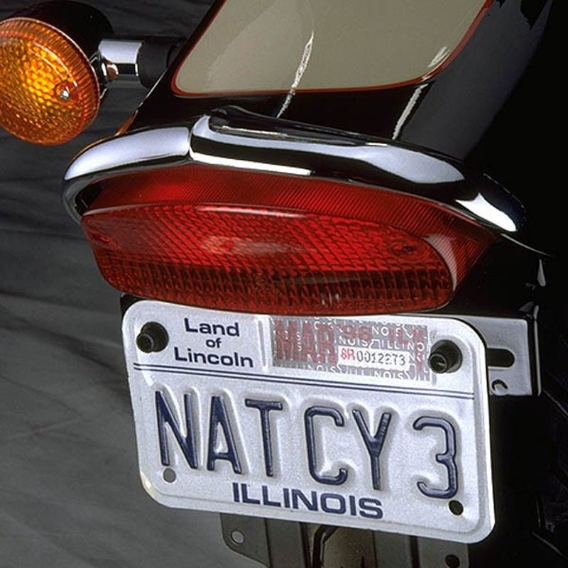 National Cycle Fender Tip - DRIVEN Canada's Powersports 039489007200N723