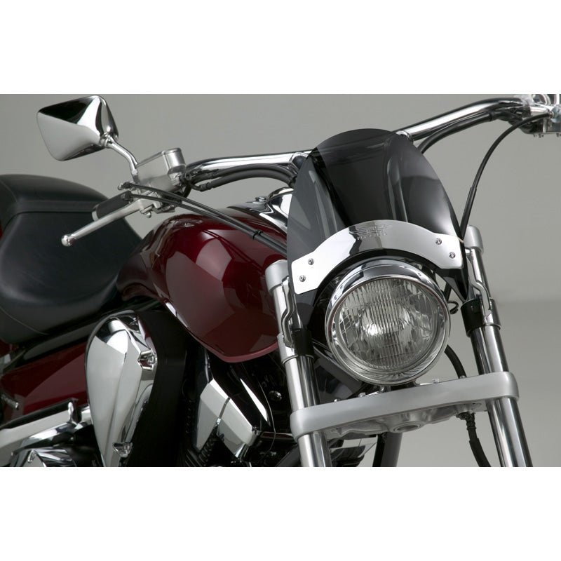 NATIONAL CYCLE FLYSCREEN (N2531) - Driven Powersports Inc.039489005350N2531