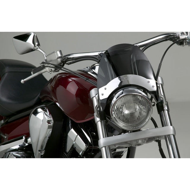 NATIONAL CYCLE FLYSCREEN (N2531) - Driven Powersports Inc.039489005350N2531
