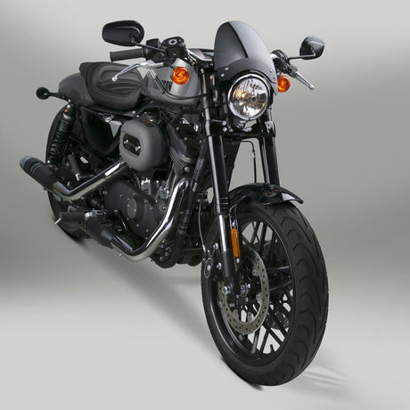NATIONAL CYCLE FLYSCREEN (N2535 - 002) - Driven Powersports Inc.039489005442N2535 - 002