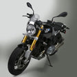 NATIONAL CYCLE FLYSCREEN (N2534) - Driven Powersports Inc.039489005411N2534