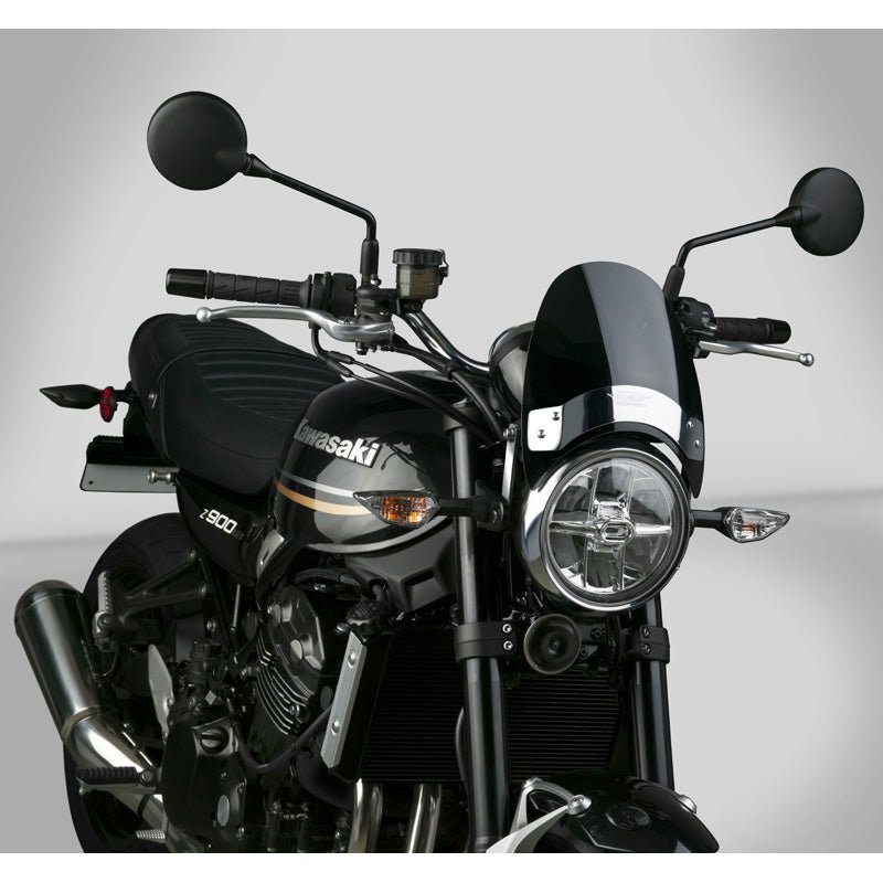 National Cycle Flyscreen - DRIVEN Canada's Powersports 039489005510N2544