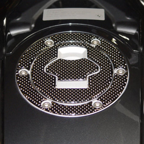 NATIONAL CYCLE FUEL CAP TRIM (Z8890) - Driven Powersports Inc.Z8890Z8890