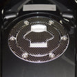 NATIONAL CYCLE FUEL CAP TRIM (Z8890) - Driven Powersports Inc.Z8890Z8890