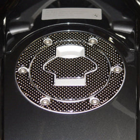 NATIONAL CYCLE FUEL CAP TRIM (Z8890) - Driven Powersports Inc.Z8890Z8890