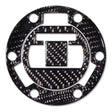 NATIONAL CYCLE FUEL CAP TRIM (Z8892) - Driven Powersports Inc.Z8892Z8892