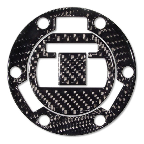 NATIONAL CYCLE FUEL CAP TRIM (Z8892) - Driven Powersports Inc.Z8892Z8892