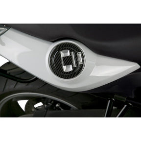 NATIONAL CYCLE FUEL CAP TRIM (Z8891) - Driven Powersports Inc.Z8891Z8891
