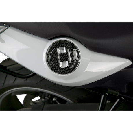 NATIONAL CYCLE FUEL CAP TRIM (Z8891) - Driven Powersports Inc.Z8891Z8891