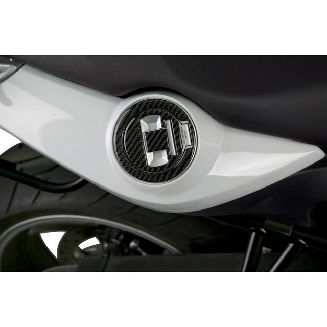 NATIONAL CYCLE FUEL CAP TRIM (Z8891) - Driven Powersports Inc.Z8891Z8891
