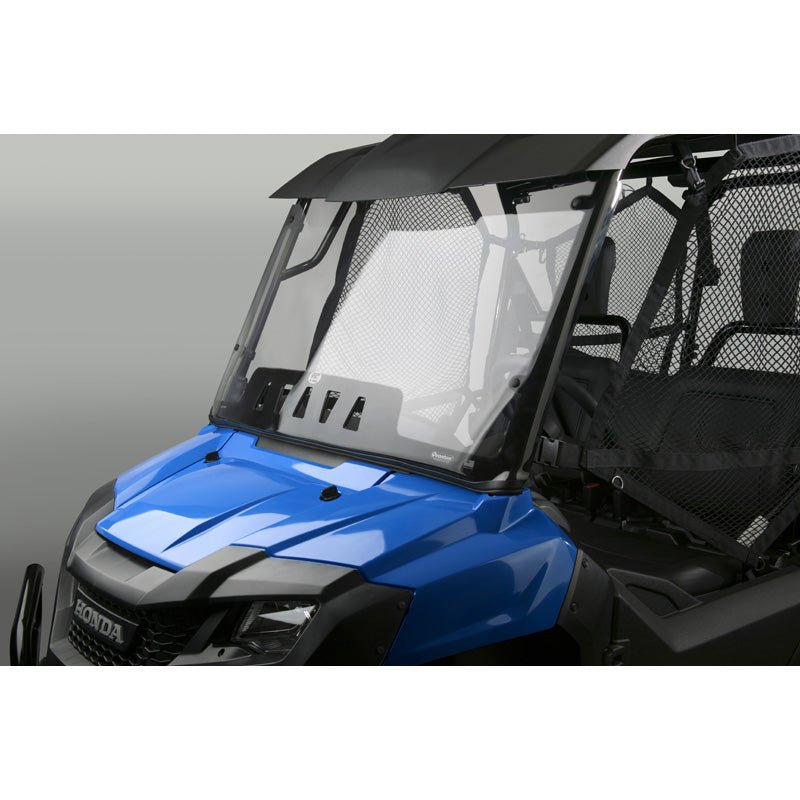 NATIONAL CYCLE FULL 3D WINDSHIELD (N30002) - DRIVEN Canada's Powersports N30002N30002