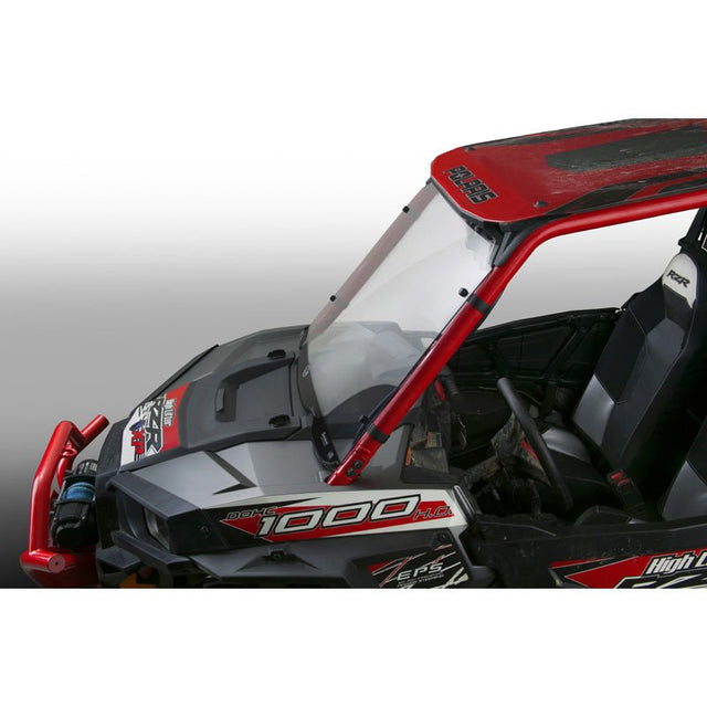 NATIONAL CYCLE FULL 3D WINDSHIELD (N30231) - Driven Powersports Inc.N30231N30231