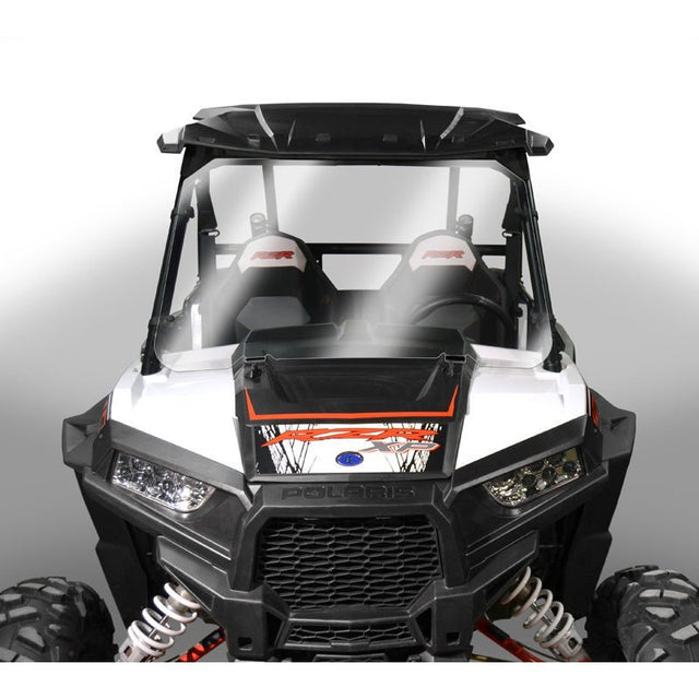 NATIONAL CYCLE FULL WINDSHIELD (N30210) - Driven Powersports Inc.N30210N30210