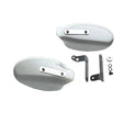 NATIONAL CYCLE HAND DEFLECTORS (N5511) - Driven Powersports Inc.039489006623N5511