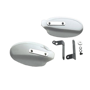 NATIONAL CYCLE HAND DEFLECTORS (N5511) - Driven Powersports Inc.039489006623N5511