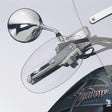 NATIONAL CYCLE HAND DEFLECTORS (N5502) - Driven Powersports Inc.039489006579N5502