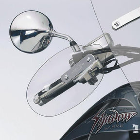 NATIONAL CYCLE HAND DEFLECTORS (N5502) - Driven Powersports Inc.039489006579N5502