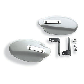 NATIONAL CYCLE HAND DEFLECTORS (N5541) - Driven Powersports Inc.039489006661N5541