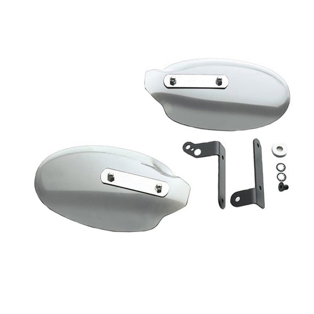 National Cycle Hand Deflectors - DRIVEN Canada's Powersports 039489006616N5507
