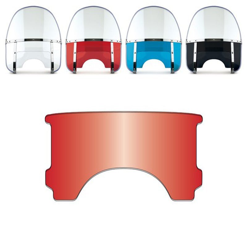 National Cycle Heavy Duty Heritage Line Replacement Window - DRIVEN Canada's Powersports 03948900037923031