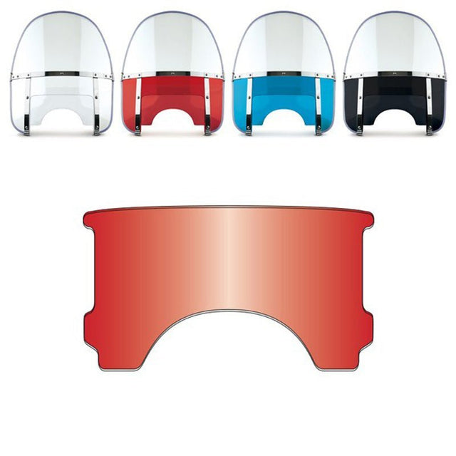 National Cycle Heavy Duty Heritage Line Replacement Window - DRIVEN Canada's Powersports 03948900037923031