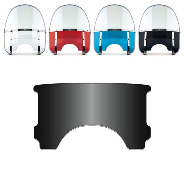 National Cycle Heavy Duty Heritage Line Replacement Window - DRIVEN Canada's Powersports 03948900039323033