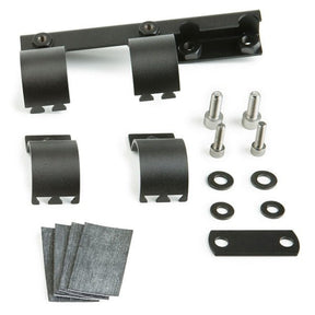 NATIONAL CYCLE HEAVY DUTY MOUNT KIT, STRAIGHT FORKS (KIT - CJS) - Driven Powersports Inc.KIT - CJSKIT - CJS