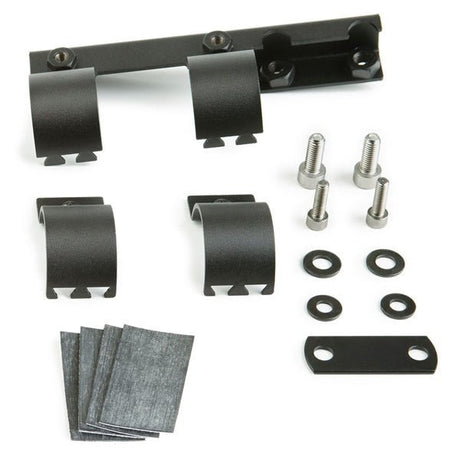 NATIONAL CYCLE HEAVY DUTY MOUNT KIT, STRAIGHT FORKS (KIT - CJS) - Driven Powersports Inc.KIT - CJSKIT - CJS