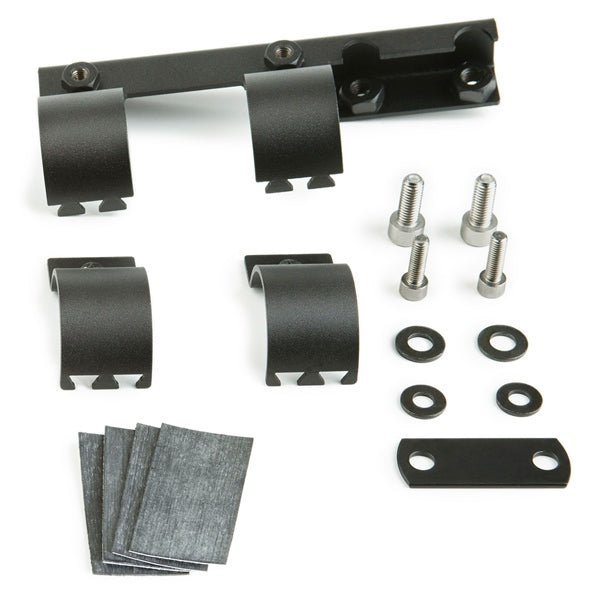 NATIONAL CYCLE HEAVY DUTY MOUNT KIT, STRAIGHT FORKS (KIT - CJS) - Driven Powersports Inc.KIT - CJSKIT - CJS