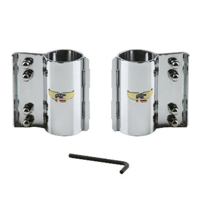 NATIONAL CYCLE HEAVY DUTY MOUNT KIT, STRAIGHT FORKS (KIT - CJA) - Driven Powersports Inc.039489001161KIT - CJA