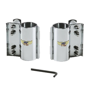 NATIONAL CYCLE HEAVY DUTY MOUNT KIT, STRAIGHT FORKS (KIT - CIN) - Driven Powersports Inc.039489001154KIT - CIN